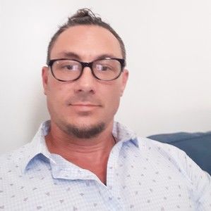 Meet your Posher, Paul